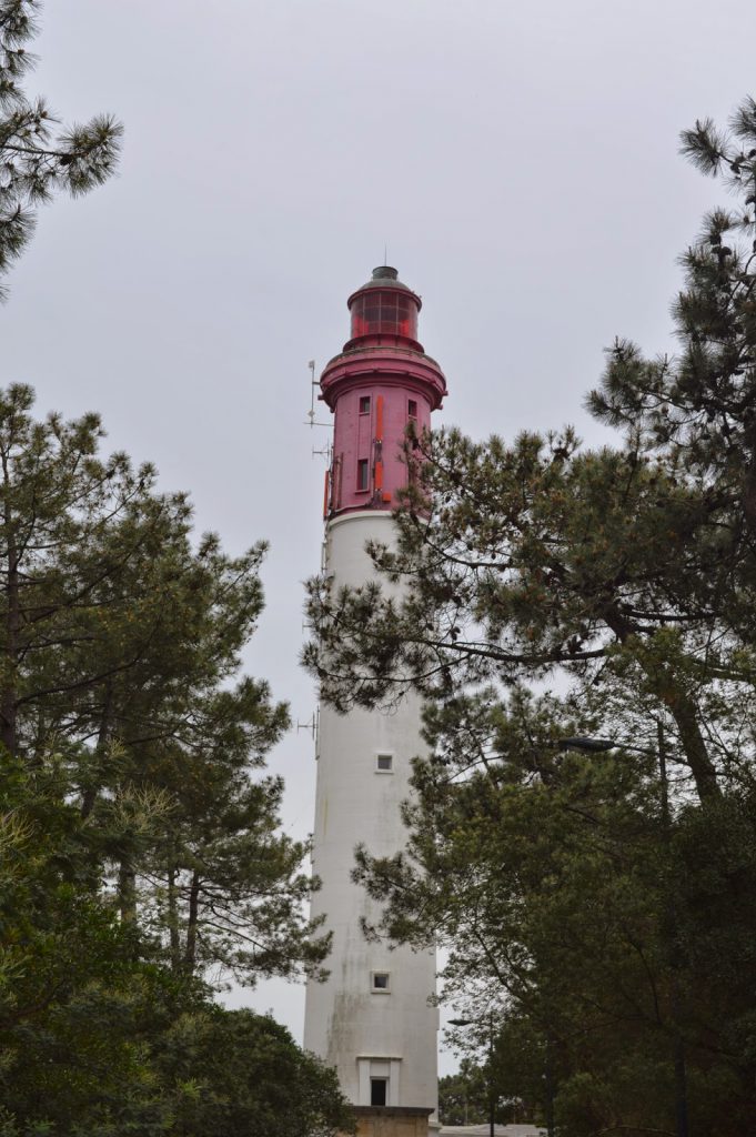 phare Lège Cap Ferret