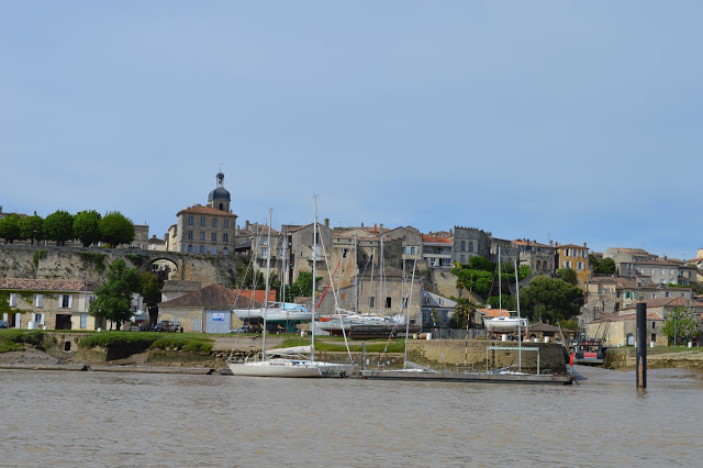 bordeaux river cruise