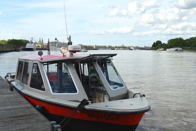 bordeaux river cruise