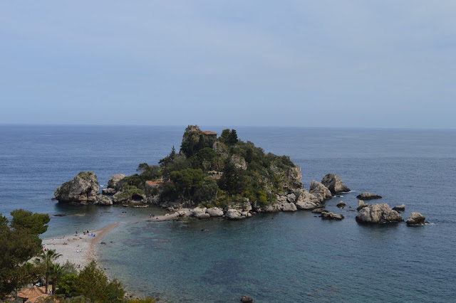 Visiter Taormine en Sicile - blog voyage Camille In Bordeaux