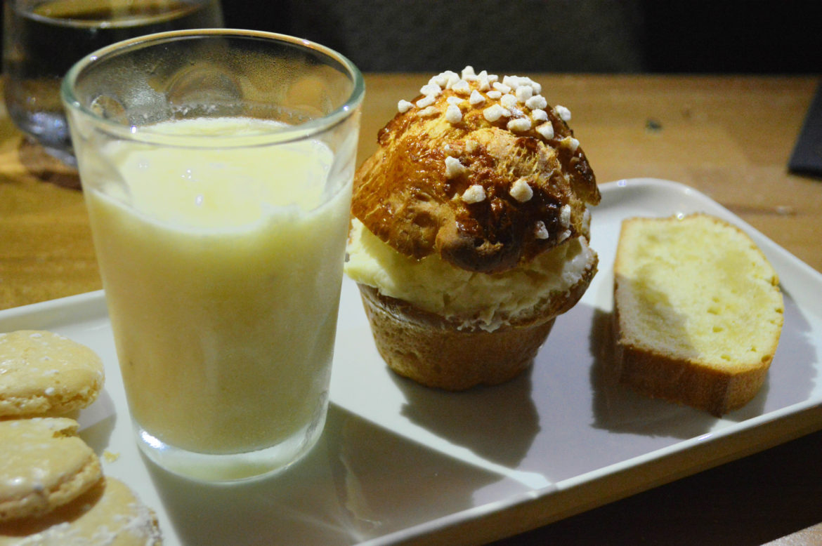 les doux secrets d'Hélène assortiment sucré - Camille In Bordeaux