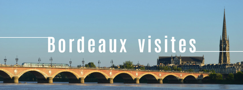 Top things to do in Bordeaux visits restaurants shops vineyeard - blog Camille In Bordeaux