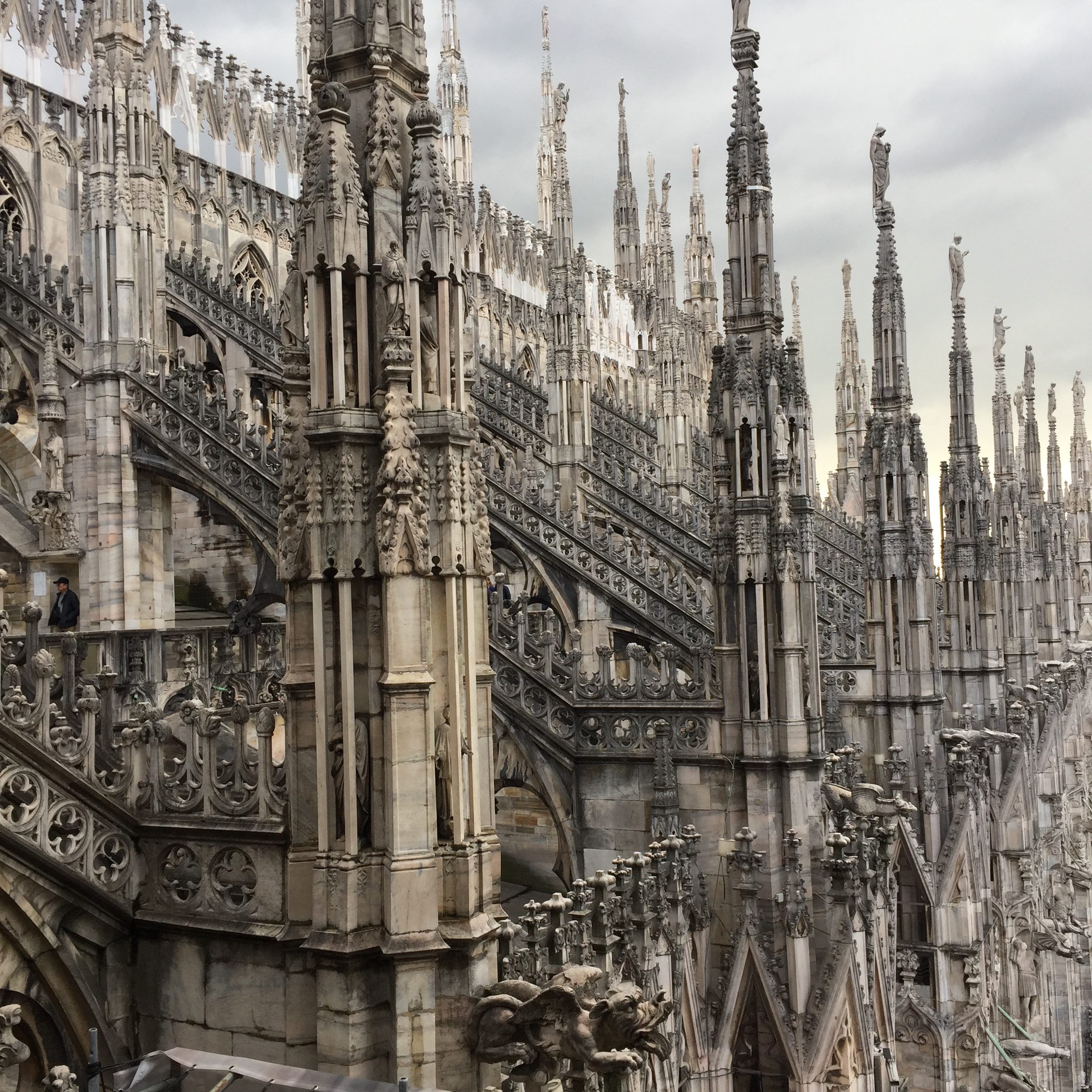 Duomo de Milan 