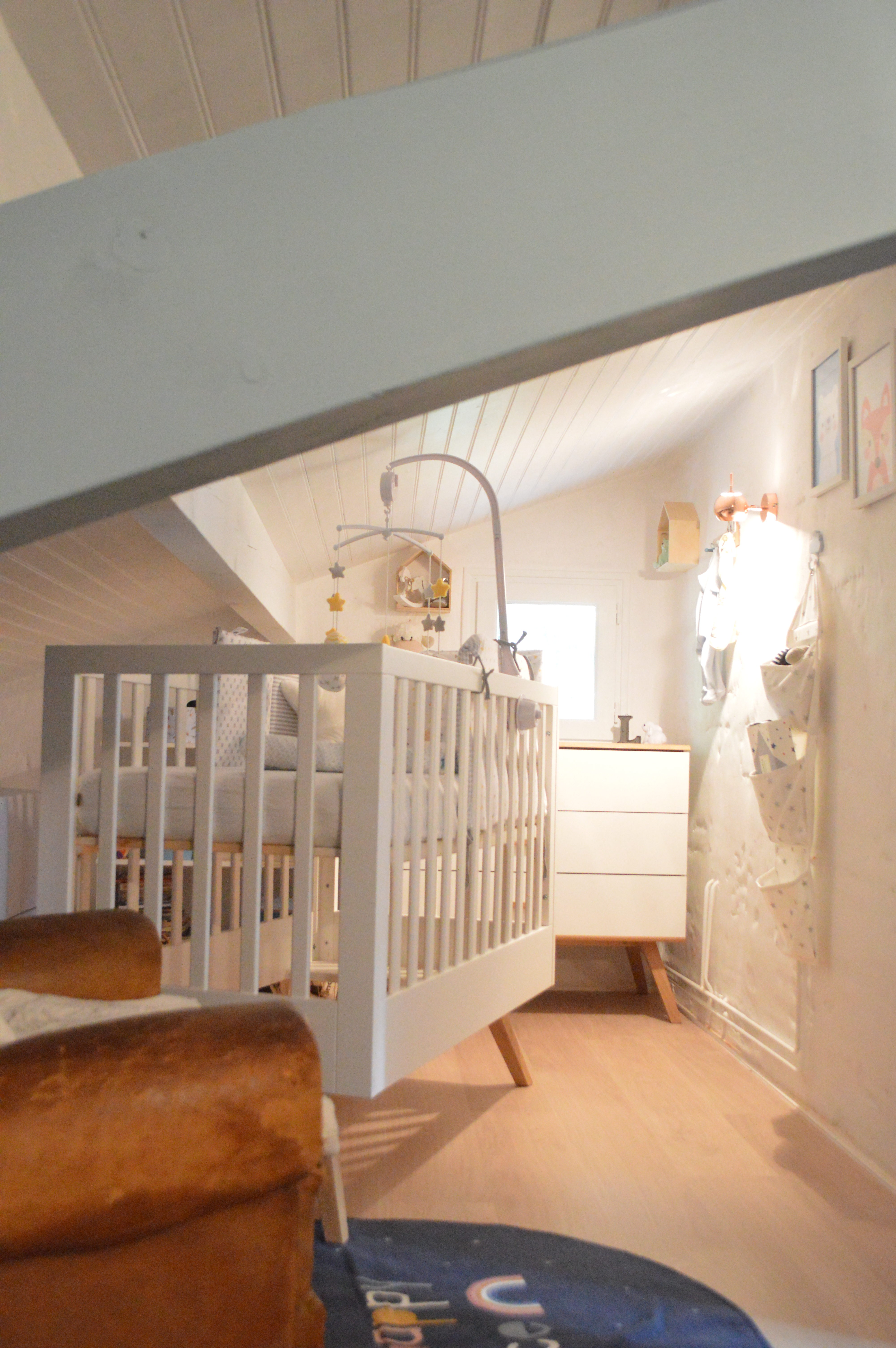 Chambre Bebe Garcon 2 Camille In Bordeaux