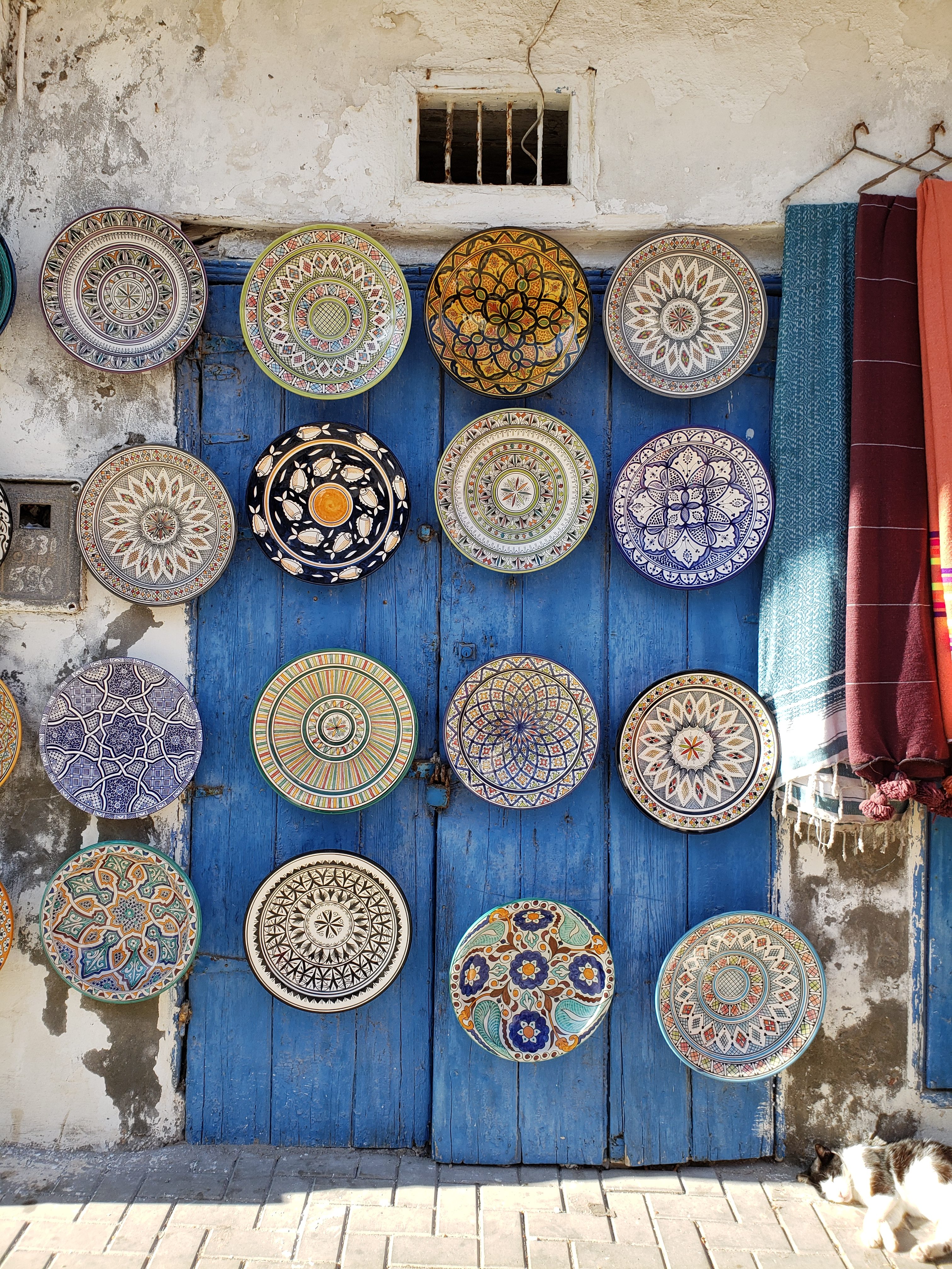 voyage Maroc visiter Essaouira blog