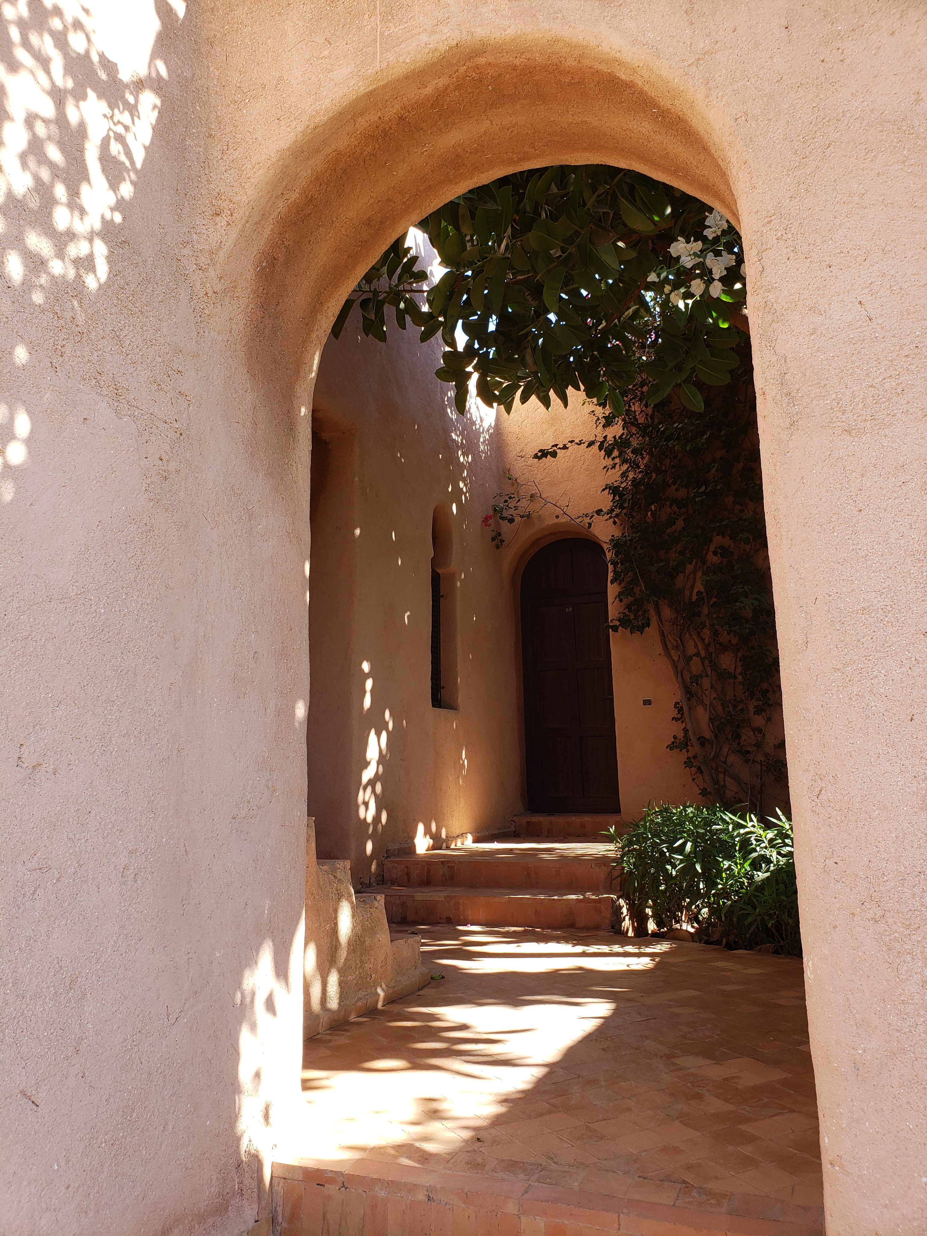 Le Jardin des Douars : le meilleur hôtel à Essaouira