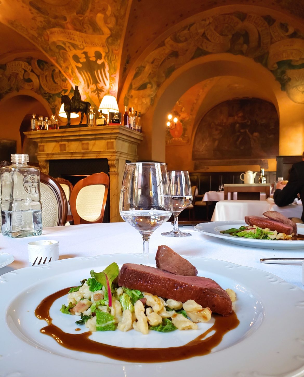 Voyage à Prague mes bons plans visites, hôtel et restaurants