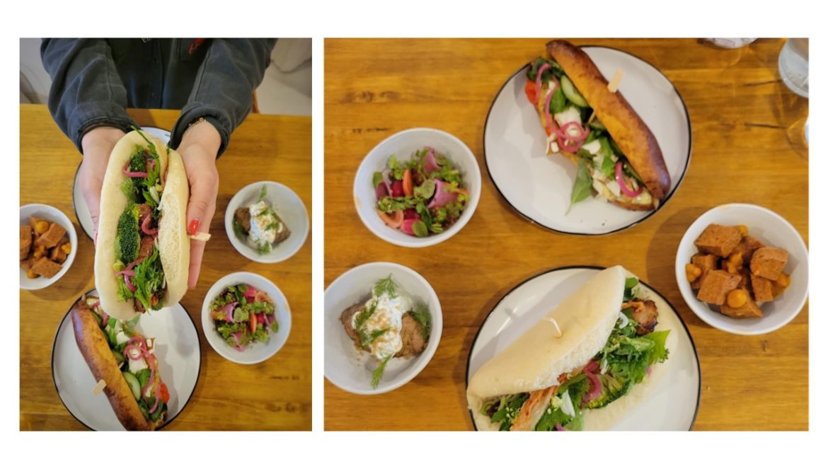 cornichons bordeaux sandwiches Camille In Bordeaux