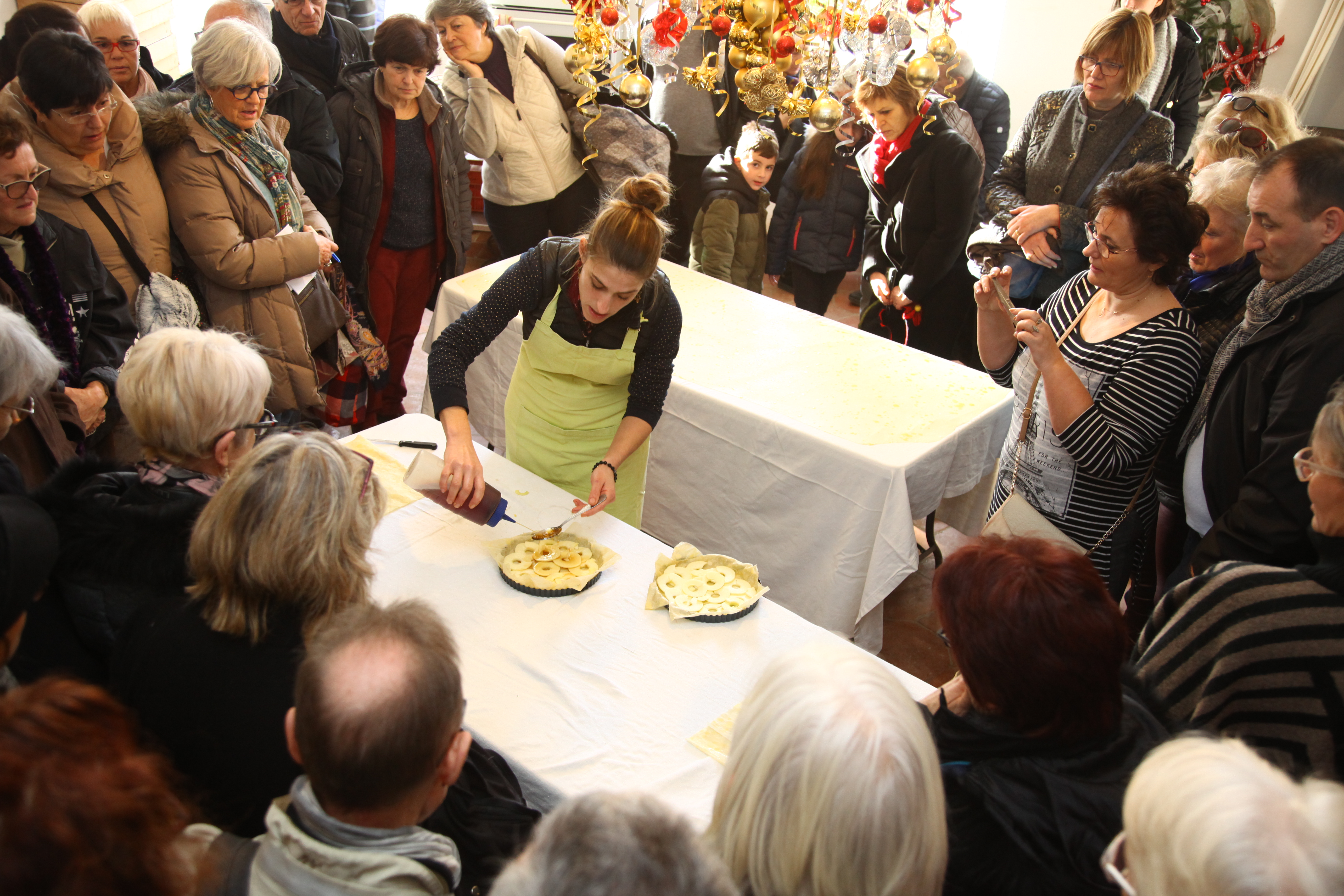 dégustation vendanges Saint Sylvestre Plaimont