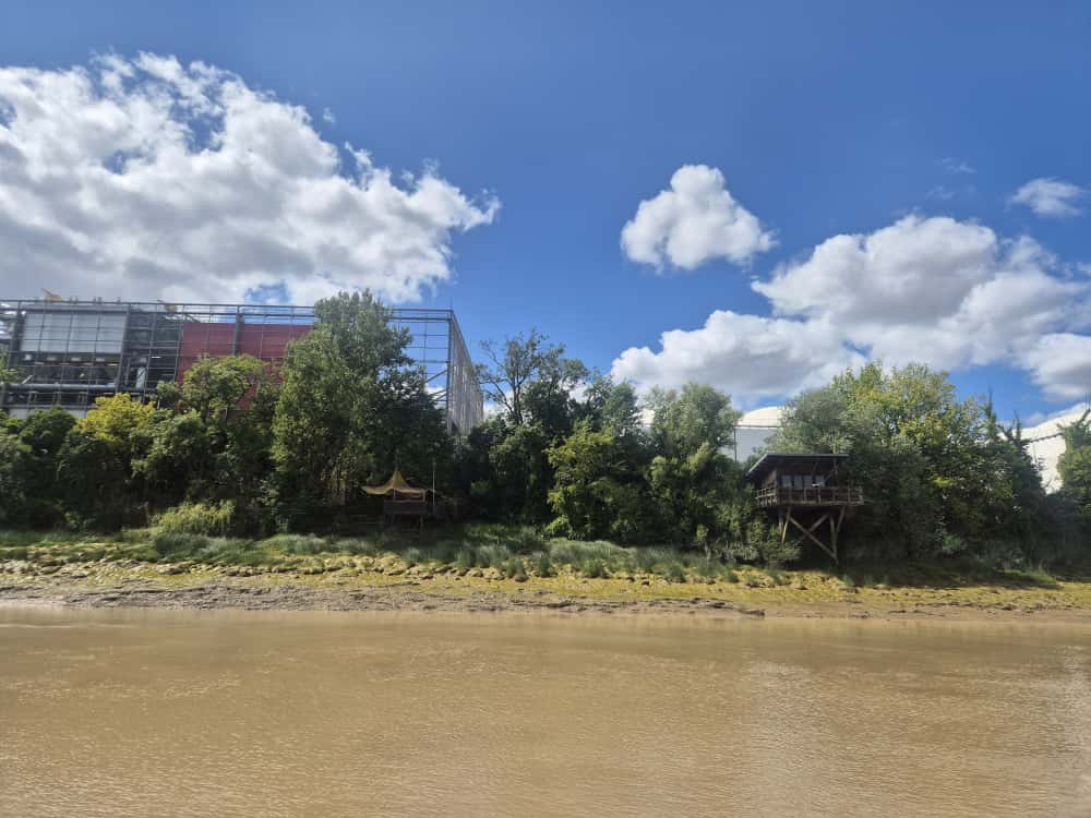 La Vase et le sel Bettina Samson Bordeaux Métropole