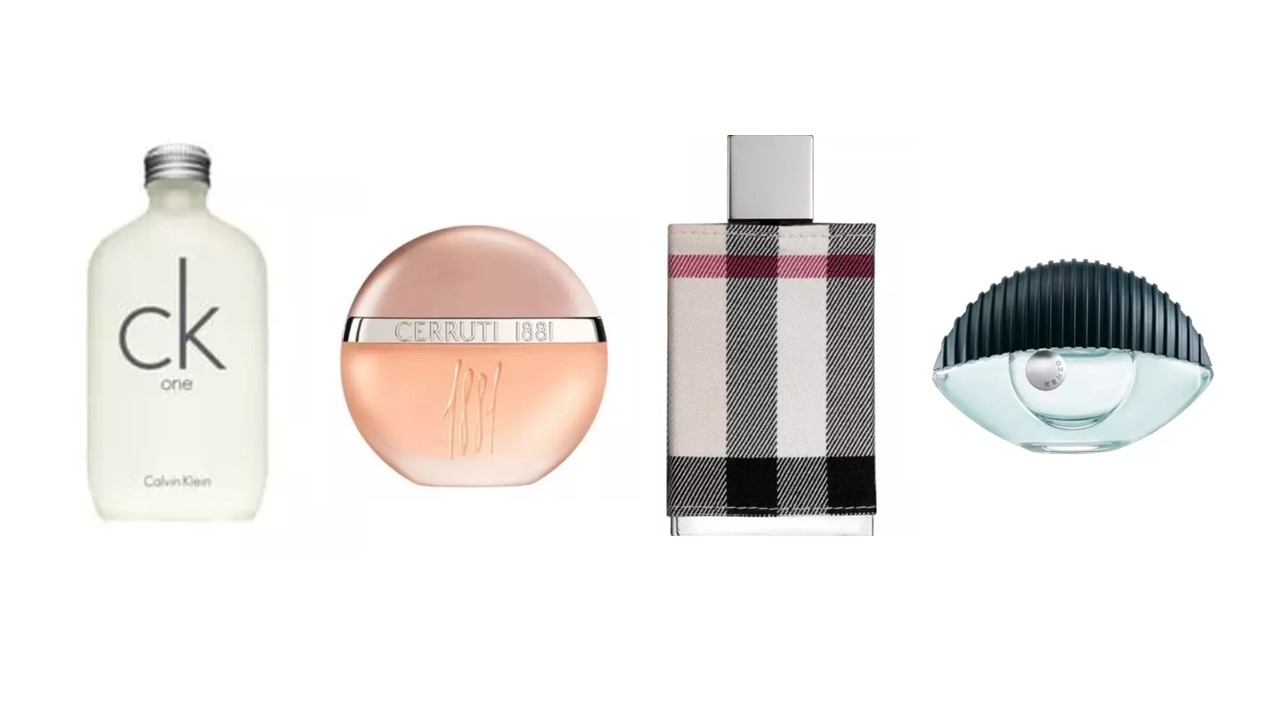 parfums pas chers Parfumdo