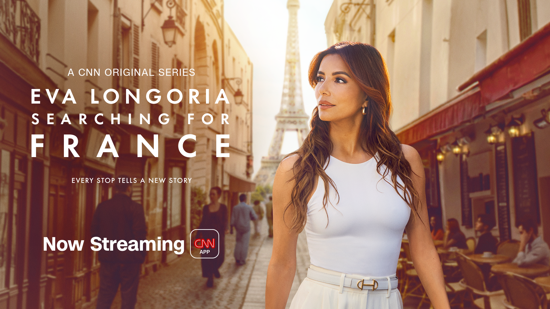 Searching for France Bordeaux Eva Longoria Camille in Bordeaux