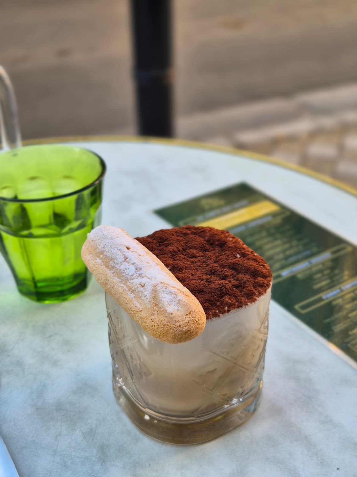 COFFEE SHOP BORDEAUX CAFE PIHA CAMILLE IN BORDEAUX 